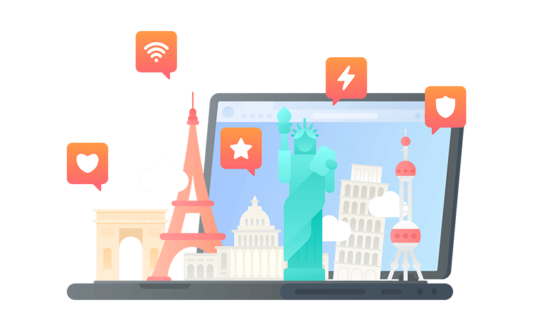 在阿尔及利亚连接到中国vpn - OBS加速器